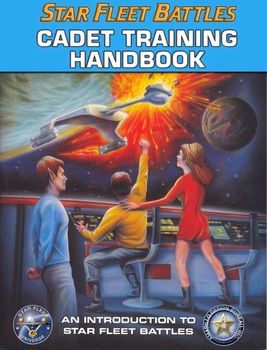 SFB Cadet Traning Handbook